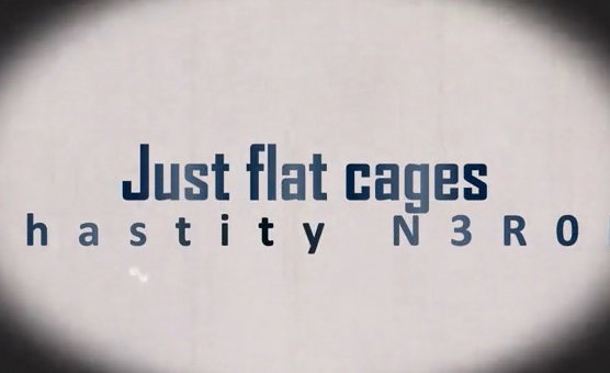 Just Flat Cages