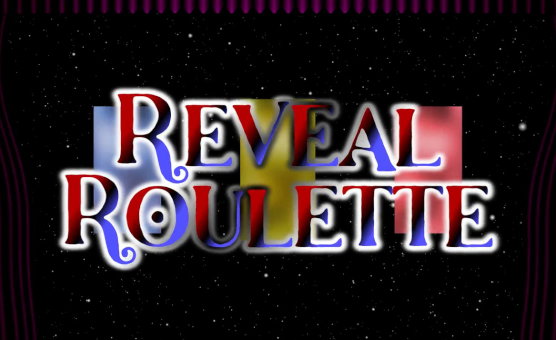 Prejac - Reveal Roulette - By OpenHeart NSFW