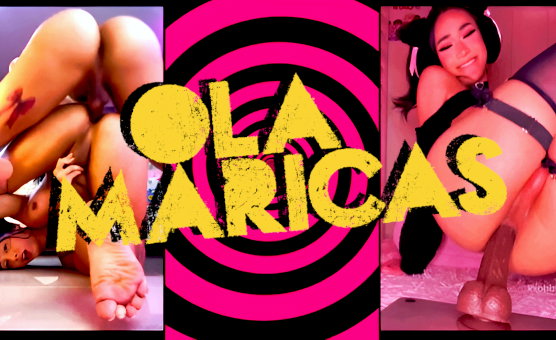 Ola Maricas