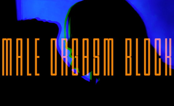 Male Orgasm Block - Hypno