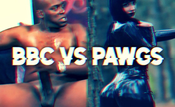 BBC VS PAWGS