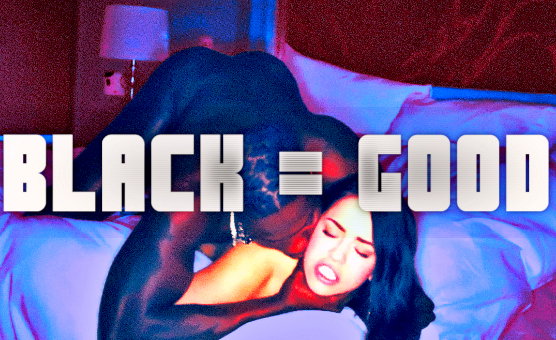 Black Equal To Good