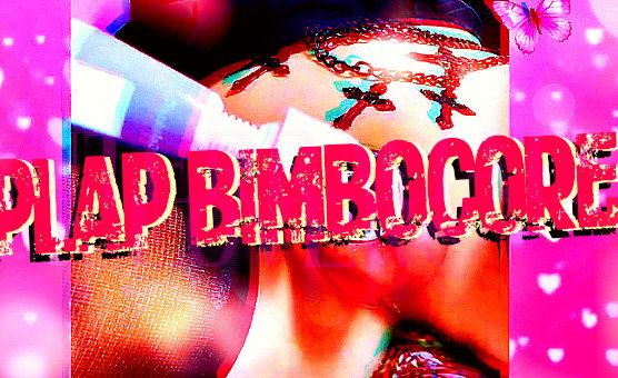 Plap Bimbocore
