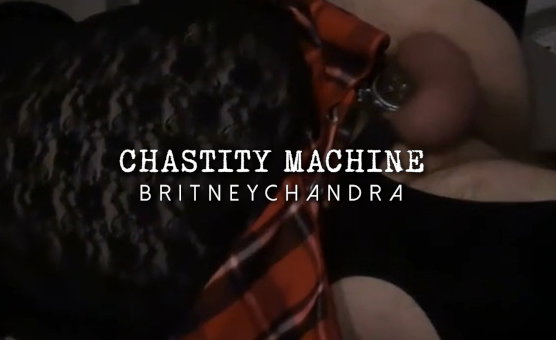 Chastity Machine