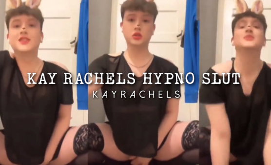 Kay Rachels Hypno Slut