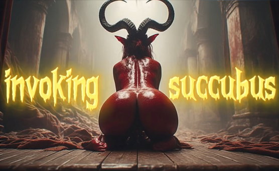 Invoking Succubus