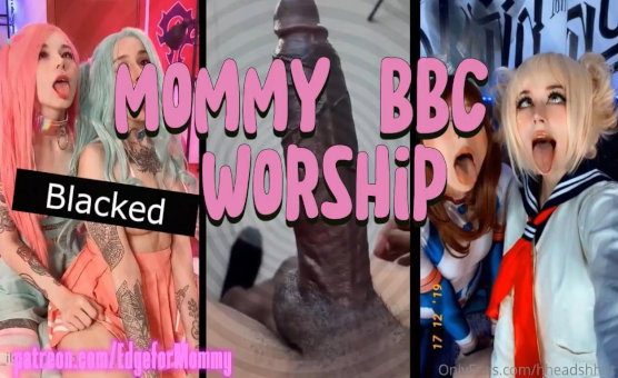 Mommy BBC Worship