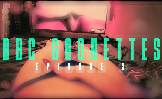 BBC Goonettes Episode 3