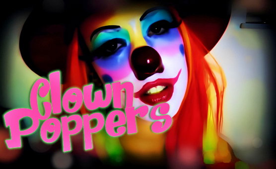 Clown Poppers