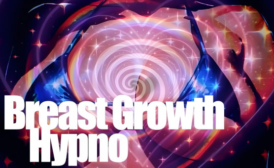 Breast Growth Hypno - Preview