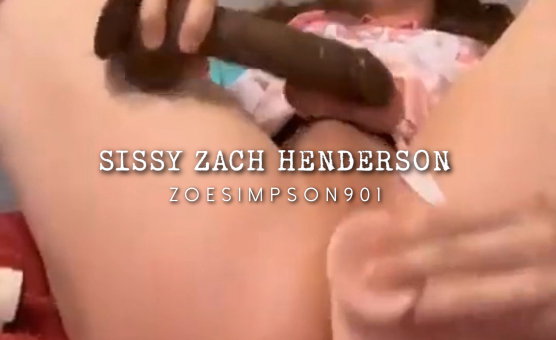Sissy Zach Henderson