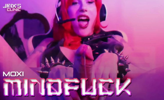 Moxi Mindfuck - Trailer