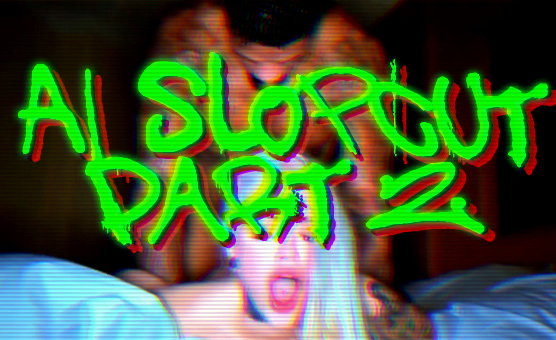 AI Slopcut Part 2