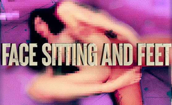 Face Sitting And Feet - Beta Safe