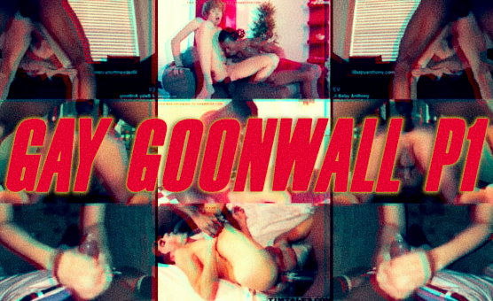 Gay GoonWall P1