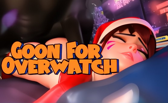 Goon For Overwatch - JOI