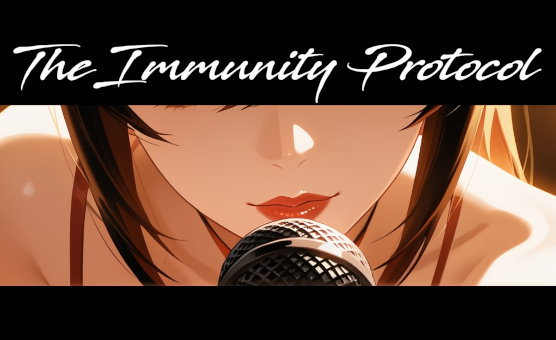 The Immunity Protocol - HFO Hypnosis - Clicker