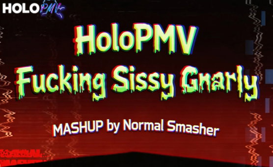 Fucking Sissy Gnarly