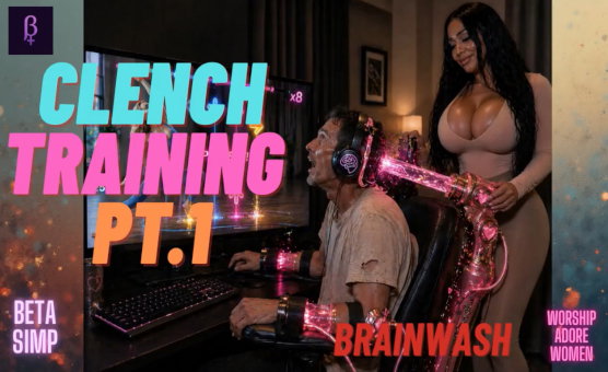 Clench Training Part 1 - Hands Free