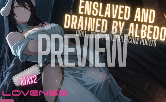Preview - Enslaved And Drained By Albedo - Novajoi