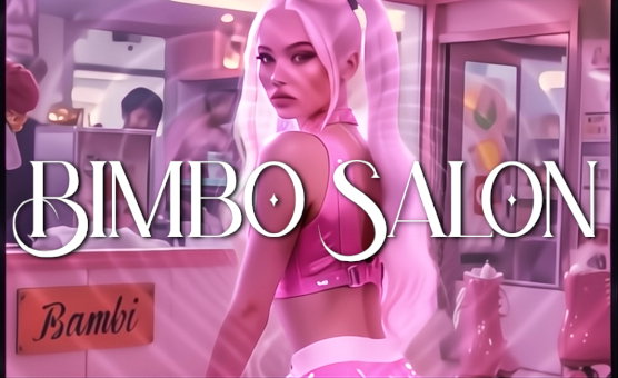Bimbo Salon