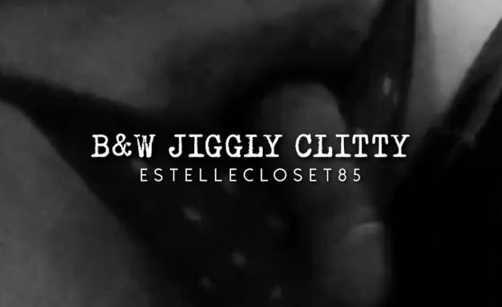 BW Jiggly Clitty