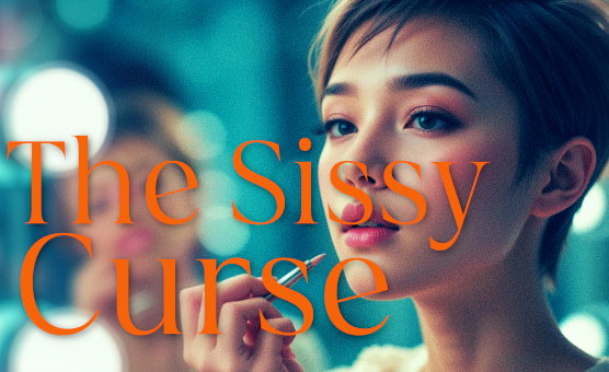 The Sissy Curse