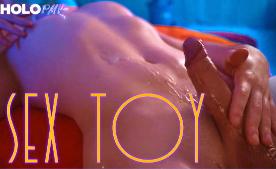 Sex Toy - PMV By HoloPMV