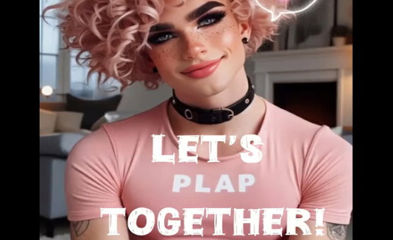 Lets Plap Together