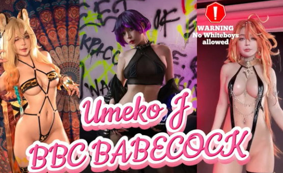 Umeko J BBC Babecock