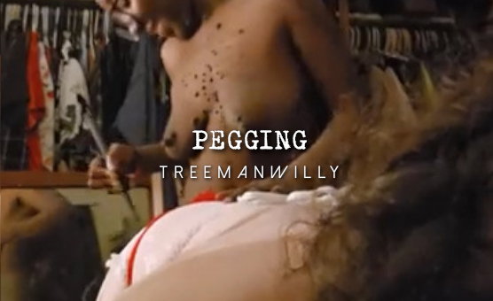 Pegging