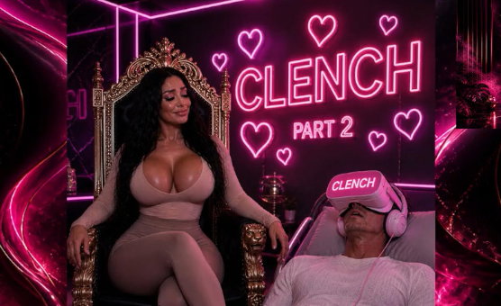 Clench Part 2