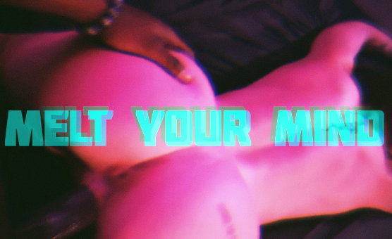 BBC Goon - Melt Your Mind