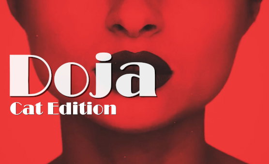 Doja Cat Edition - PMV By Dosha