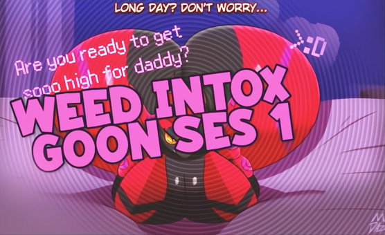 Weed Intox Goon Ses 1