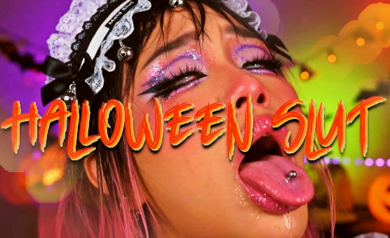 Halloween Slut