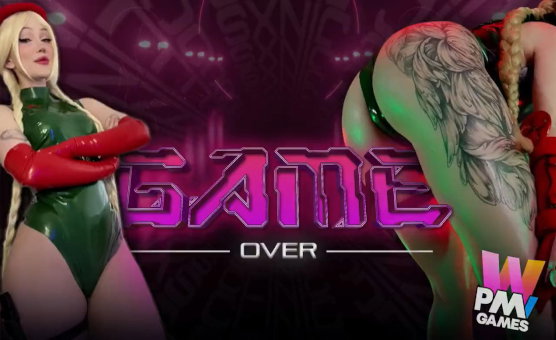 Game Over - World PMV Games 2026