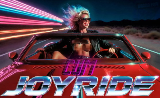 Cum Joyride - PMV By Dosha
