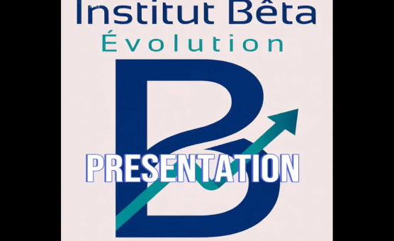 Beta Evolution Institute Presentation