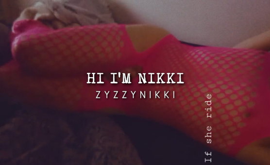 Hi Im Nikki