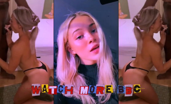 Watch More BBC Porn