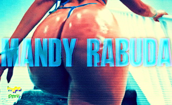 Mandy Rabuda PMV