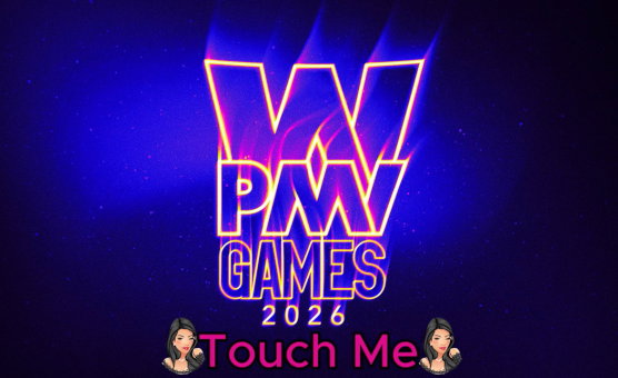 Touch Me - World PMV Games 2026