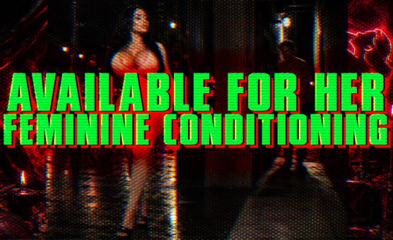 Available For Her - Feminine Conditioning