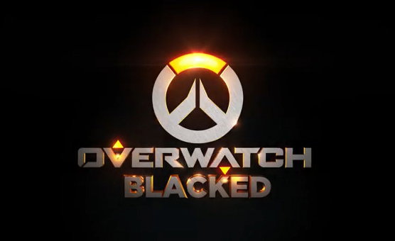 Overwatch Blacked - World PMV Games 2026