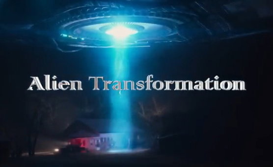 Alien Transformation