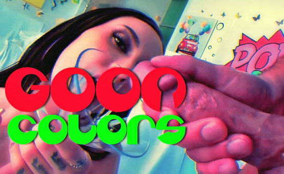 Goon Colors