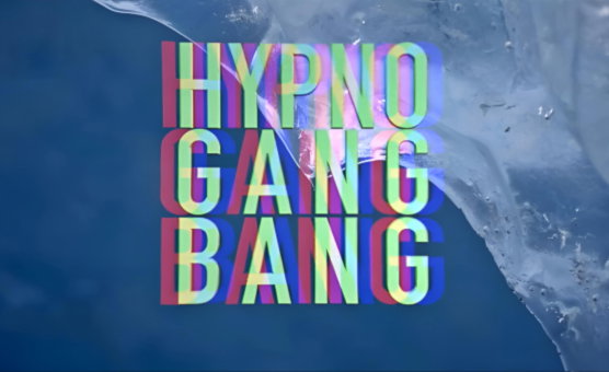 BBP HypnoGangbang