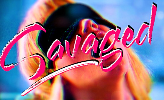 Savaged - Ivy BBC PMV