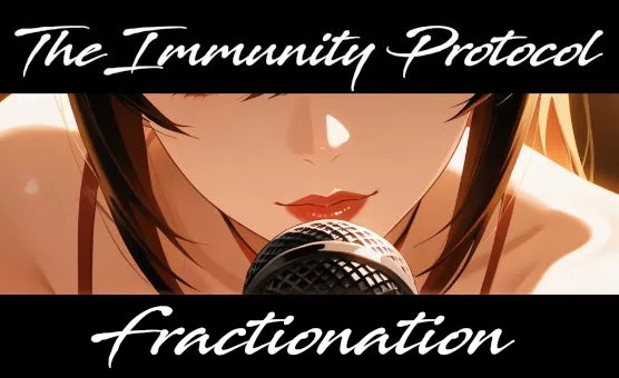The Immunity Protocol - Fractionation